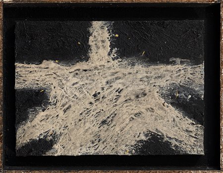 RAYMUNDO SESMA (1954) - Senza Titolo, 1990