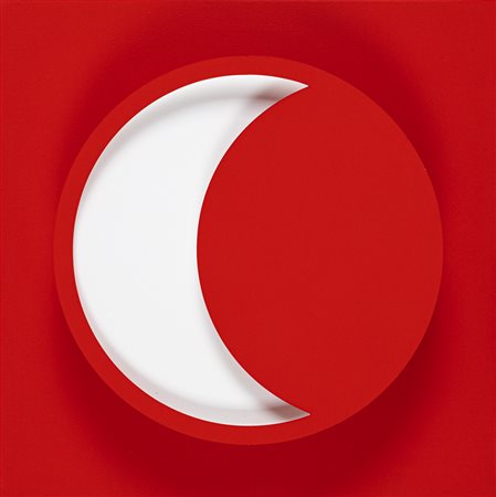 BRUNO BANI (1964)
Inside The Moon W/R, 2021