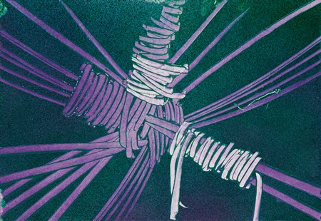 ANTON BOUDAR - Senza Titolo