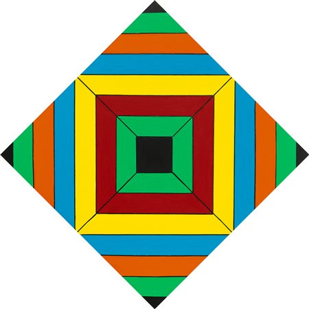 RICCARDO SELMA - Senza Titolo, 2019