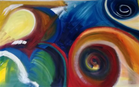 MARIANGELA SFORZA, CUORE SU CUORE