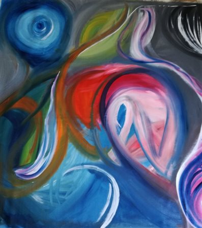 MARIANGELA SFORZA,FABULOSA