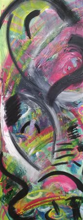 MARIANGELA SFORZA, SORPRESA