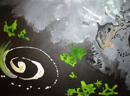 MARIANGELA SFORZA, DUALITA’