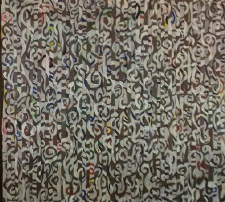 LUCA MANTELLI, FALDA