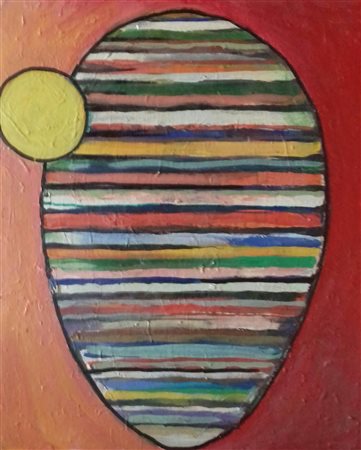 Luca Mantelli, “Vuotografia”