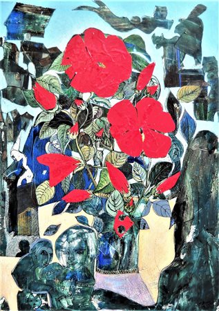 Giuliano Rossi,Salvate vox ex inferi. Risvegliati!