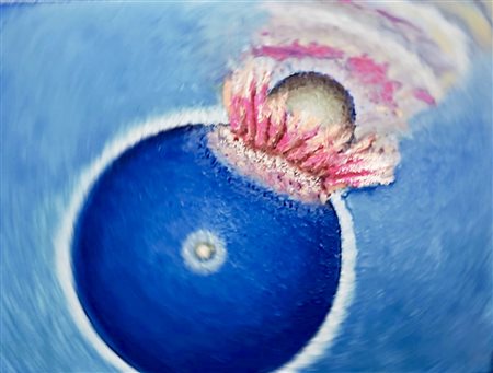  Ivo Paolini, L’incontro tra due pianeti