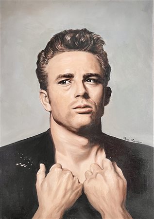 Prandin Erica,James Dean