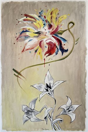  Prandin Erica,Un fiore più bello