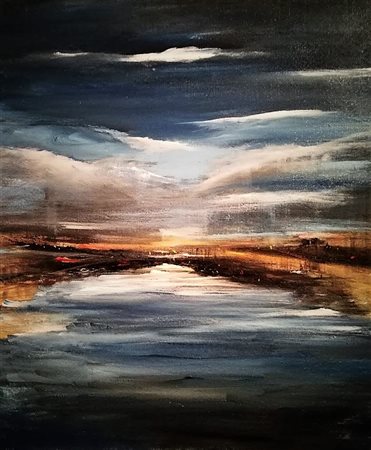 Graziano Rey,Quando va a finire il sole