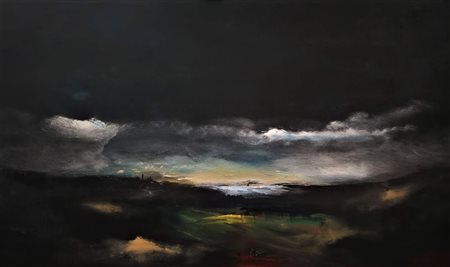 Graziano Rey,  Oltre il mare