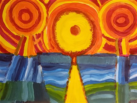  VERONICA VERDIRAME,ENERGIE