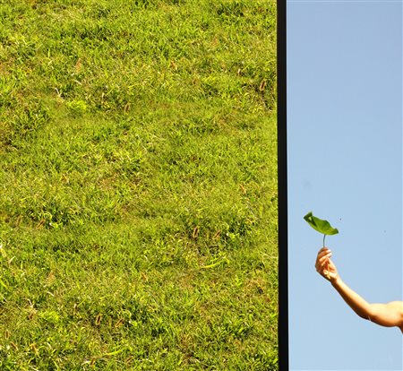 Laura Ansaloni,Take a breath