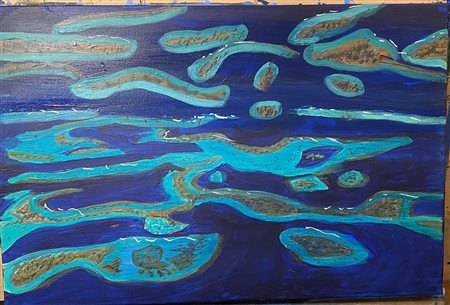 ANNA CARIGNANI, BARRIERE