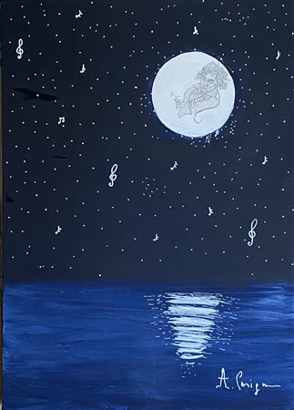 ANNA CARIGNANI, OMAGGIO A BEETHOVEN