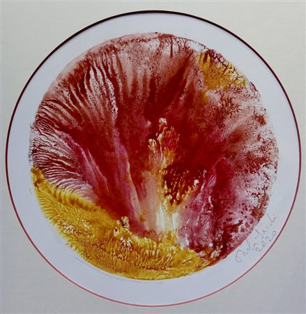 Paola Sacchi,Esplosione