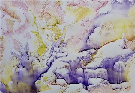 Paola Sacchi,Monotipo