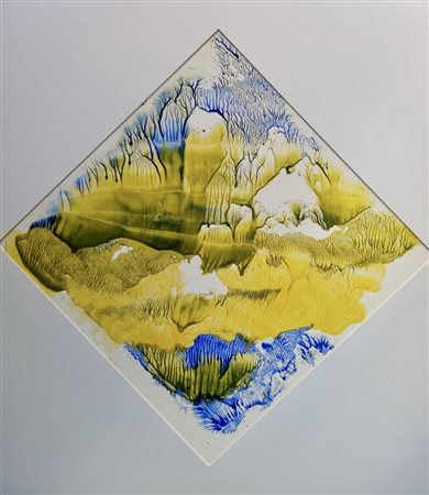  Paola Sacchi,Suggestioni Paesaggistiche