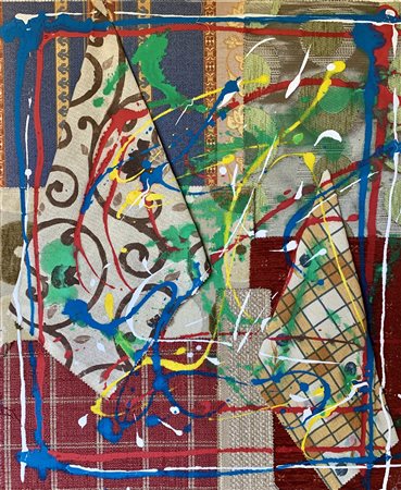 FRANCESCO BITONTI, CONCETTO INTROSPETTIVO