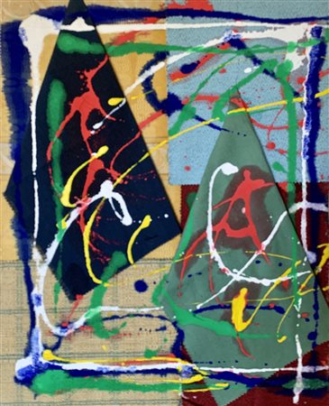  FRANCESCO BITONTI,CONCETTO INTROSPETTIVO XXII