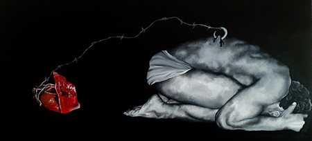 ANDREA RUPOLO,LEGAME FORZATO