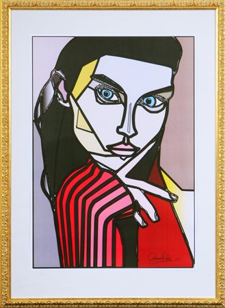 Reda Omar, Gatta ci cova