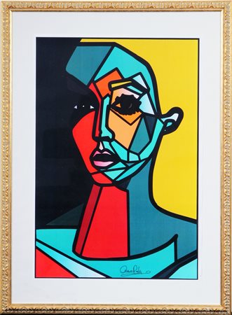 Reda Omar,Nell’oscurità