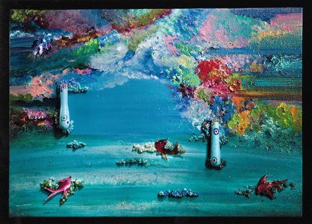 Toderini,Il settimo giorno