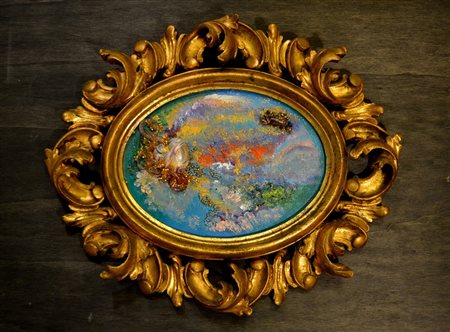 Toderini,Una faccenda di cuore