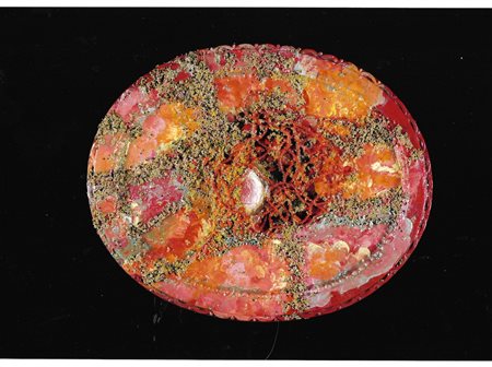 Toderini, Uovo cosmico