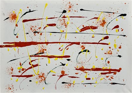 Oscar, Illusione ottica 1