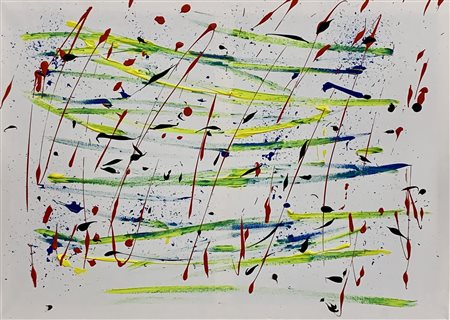 Oscar, Illusione ottica 2