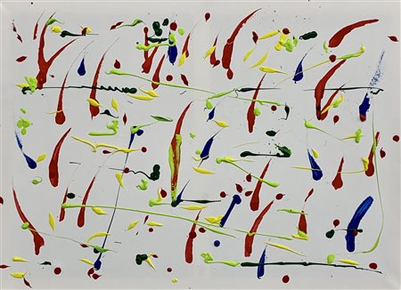  Oscar, Illusione ottica 4