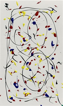 Oscar,Illusione ottica 6