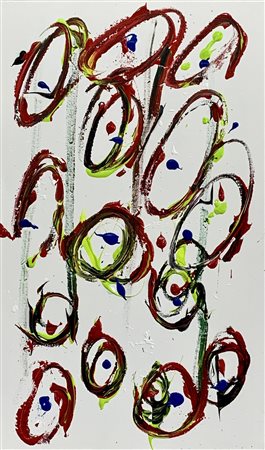 Oscar, Illusione ottica 7