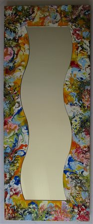  Teresa Suardi,Cielo fiorito