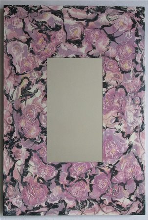 Teresa Suardi,Infinite rose