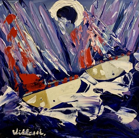 Villani, “barche”