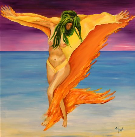 Paolo Camporota, La danza dei ricordi