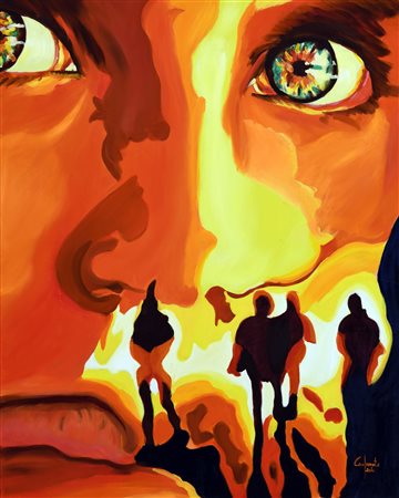 Paolo Camporota, Flashback