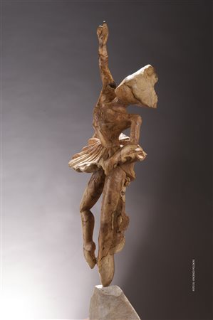 ROBERTO CAMPAGNA,  BALLERINA