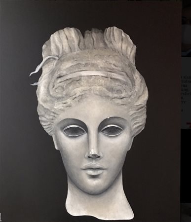 Giovanna de Paris (Giodeparis), Photo of Afrodite