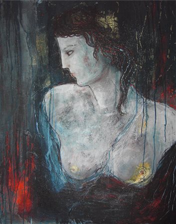 Teresa Noto, PENELOPE 2018