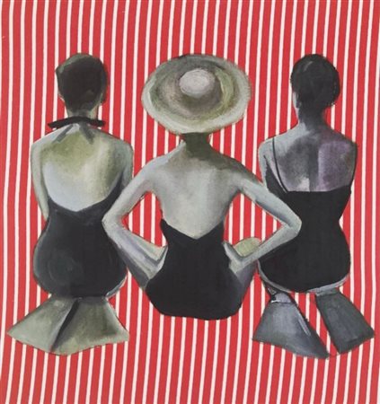 Manuela Gallo, “Epoca 5”