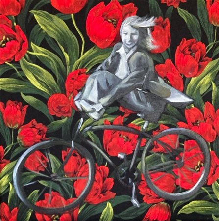 Manuela Gallo,“Epoca 4”