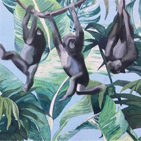 Manuela Gallo, “Epoca 2”