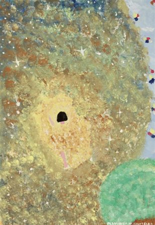 MARIA GABRIELLA MANUNZA, L’UNIVERSO