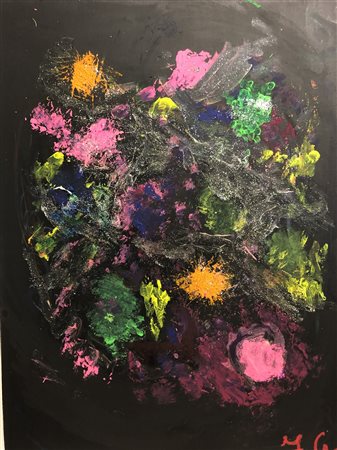 Granieri Francesca,Supernova