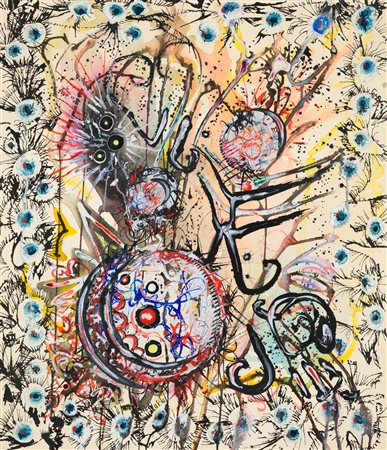 ANONIMO - Senza Titolo, 1967